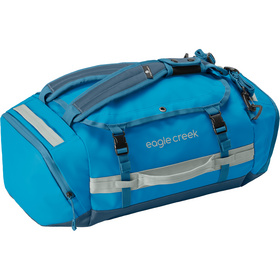 zelt beschichtung Camping-Organizer-Zelt mit 9 Fächern in Blau, wasserdichtes Polyester mit PU-Beschichtung, 125x50x68 cm, ultraleichtes Beistellzelt für Familie, WADORN Filz-Rucksack-Organizer-Einsatz, Rucksack-Umhängetasche Mit navy Add-on Options:Zipper Version (with Stove Jack)