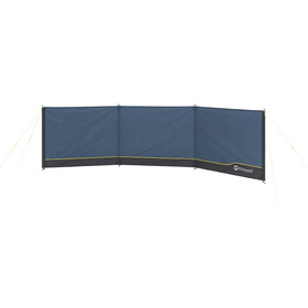 tent перевод Anhängerzelt Taiga Wandverkleidung Eastern Slope Camping Area Color/Size:WHITE GRAY SMALL X-LONG
