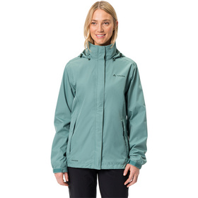 vaude hardshell damen