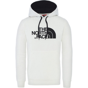 hoodie weiß herren