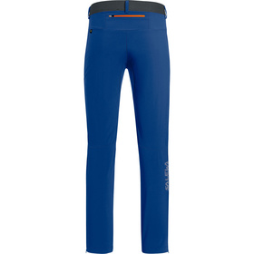 Men's Summit Chamlang Softshell Trousers