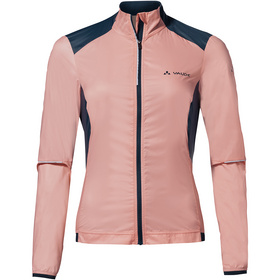 windbreaker damen vaude