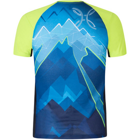 Consiglia Maglia Trekking MONTURA THERMAL GRID PRO MAGLIA MMAP74X 83 -   - The Sport Shop On-Line