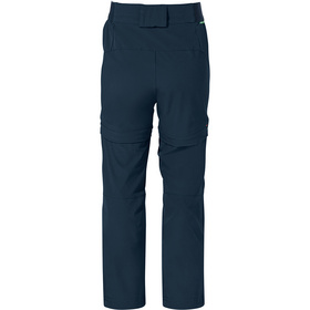VAUDE Kids Detective Antimos ZO Pants ab 20,69 € | Preisvergleich bei