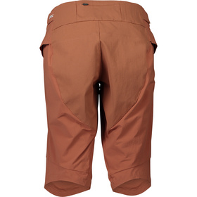 Pantalon De Cyclisme Poc - Taille S - Noir - Occasion (bon état)