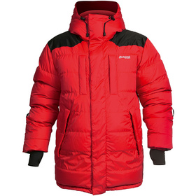 Bergans expedition down suit online