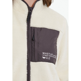 Whistler Fleecejacken für Bergzeit kaufen online | Damen
