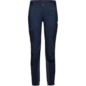 Pantalons de ski Mammut femme | Achat en ligne