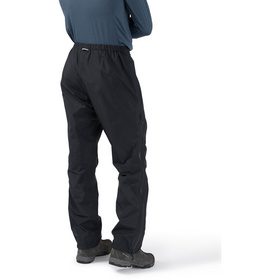 BenBoy Outdoorbroek voor dames, water- en winddichte, gevoerde ski-/ snowboardbroek, grijs, XL