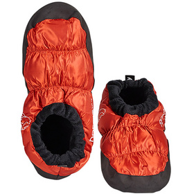 bergzeit hüttenschuhe