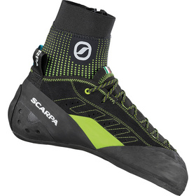 Scarpa Maestro Alpine klimschoenen