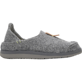 bergzeit hüttenschuhe