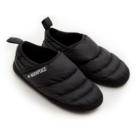 bergzeit hüttenschuhe