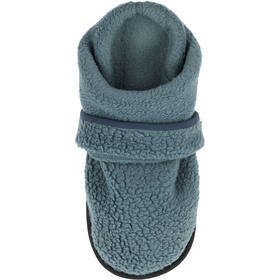 bergzeit hüttenschuhe