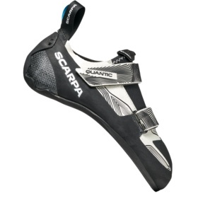 Scarpa Dames Quantic klimschoenen