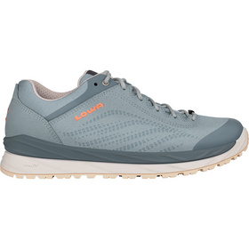 bergzeit lowa schuhe