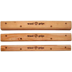 Metolius Large Campus Rungs 5 pack liste Pan Gullich