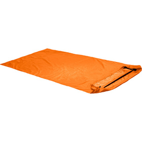 Sacco Da Bivacco Ultraleggero Mountain Equipment - Impermeabile, Antivento E Termoriflettente, Per Emergenze In Montagna