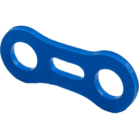 Ocun HAWK QD COMBI PA 16 MM 10 CM 5-PACK - Express-Set Express-Set