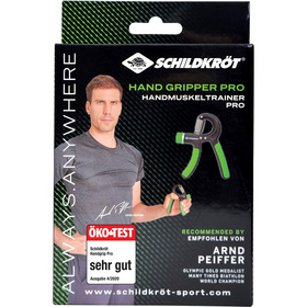 Goodlife Fitness Adjustable Hand Grip